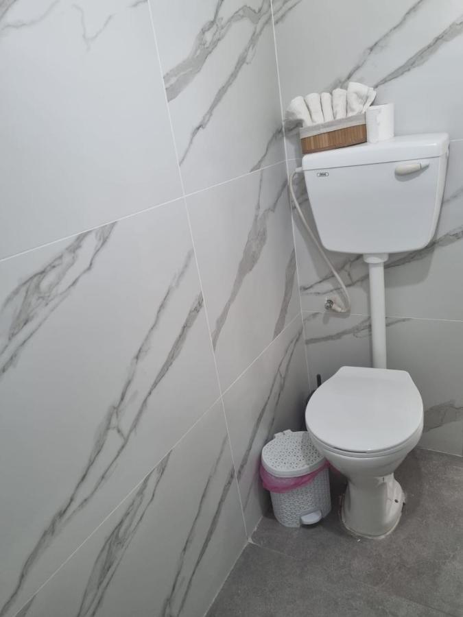 בובה של דירה Apartment Eilat Exterior foto