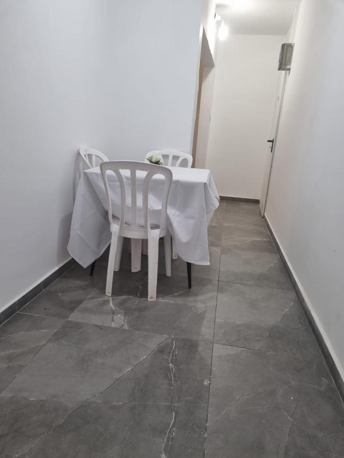 בובה של דירה Apartment Eilat Exterior foto