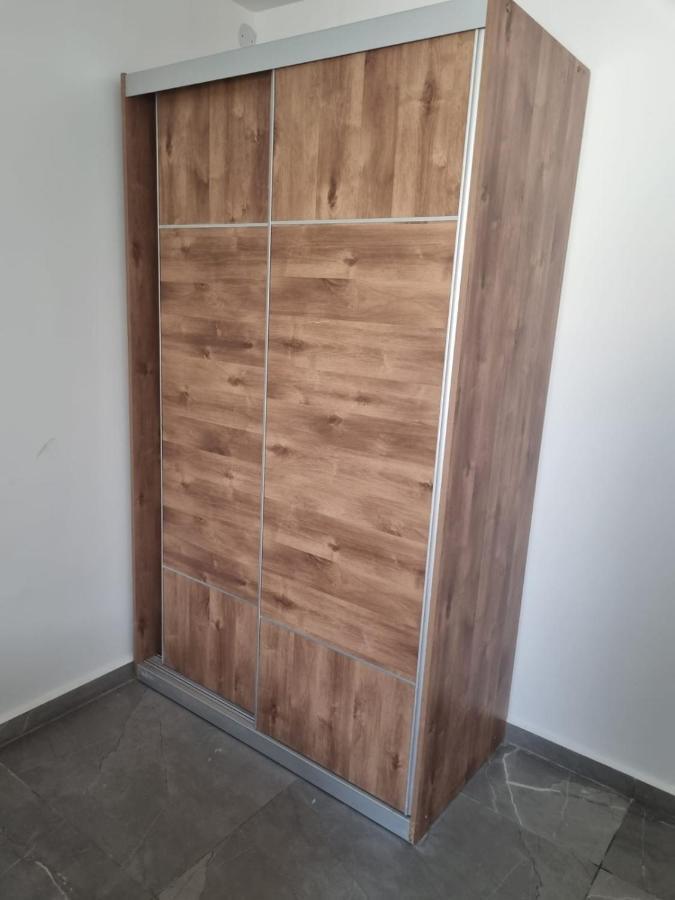 בובה של דירה Apartment Eilat Exterior foto