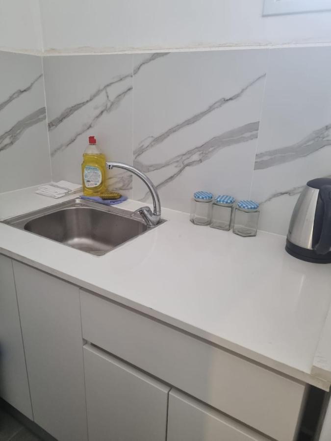 בובה של דירה Apartment Eilat Exterior foto