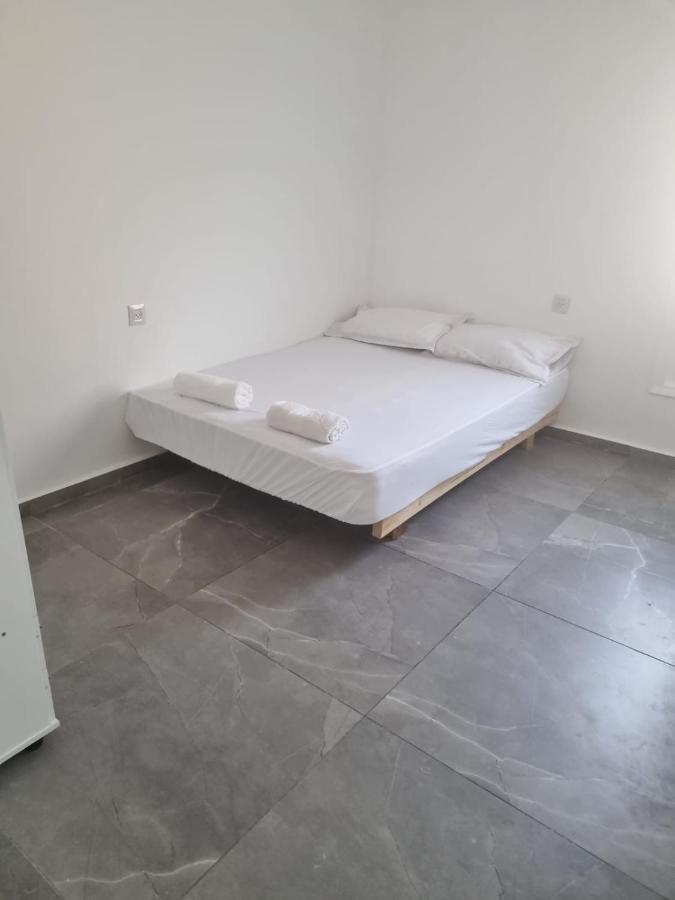 בובה של דירה Apartment Eilat Exterior foto