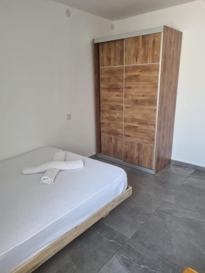 בובה של דירה Apartment Eilat Exterior foto