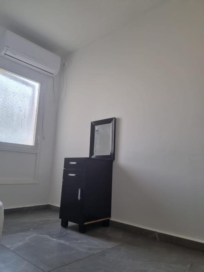 בובה של דירה Apartment Eilat Exterior foto