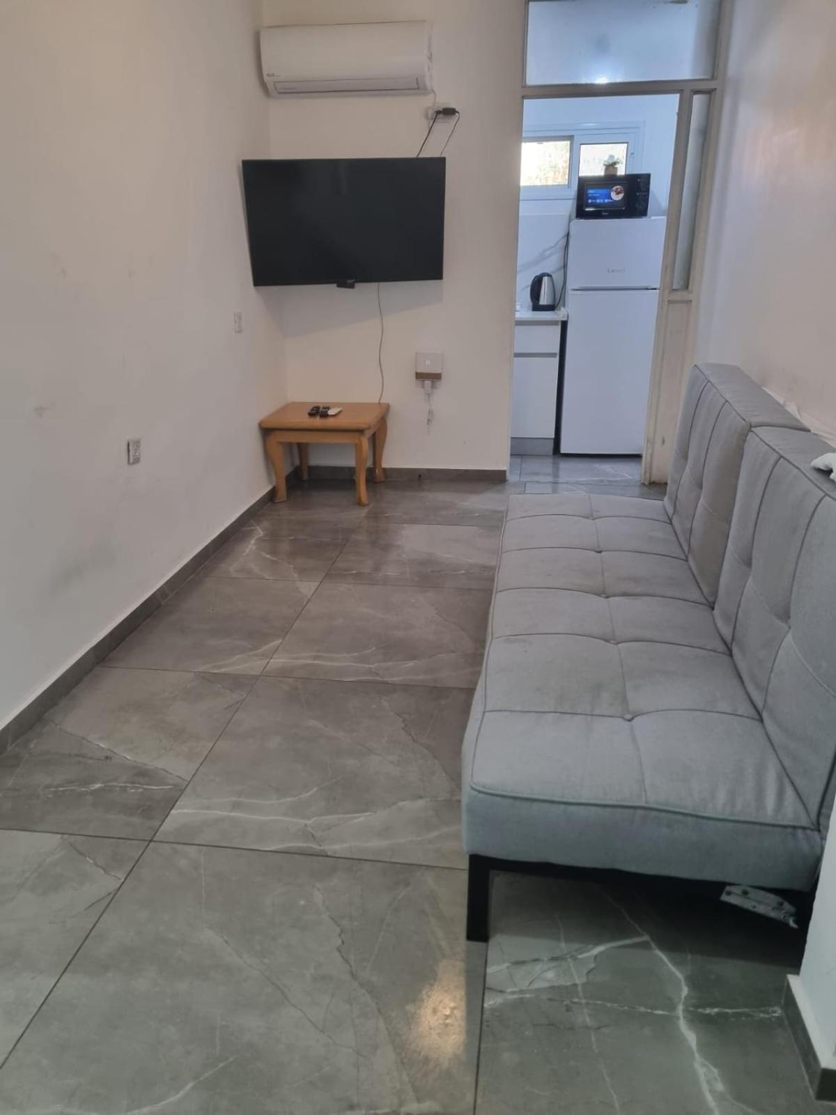 בובה של דירה Apartment Eilat Exterior foto
